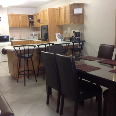 Sand & Sea Holiday Home Свакопмунд Екстер'єр фото