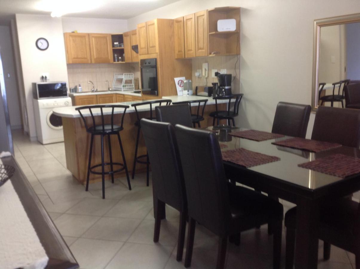 Sand & Sea Holiday Home Свакопмунд Екстер'єр фото