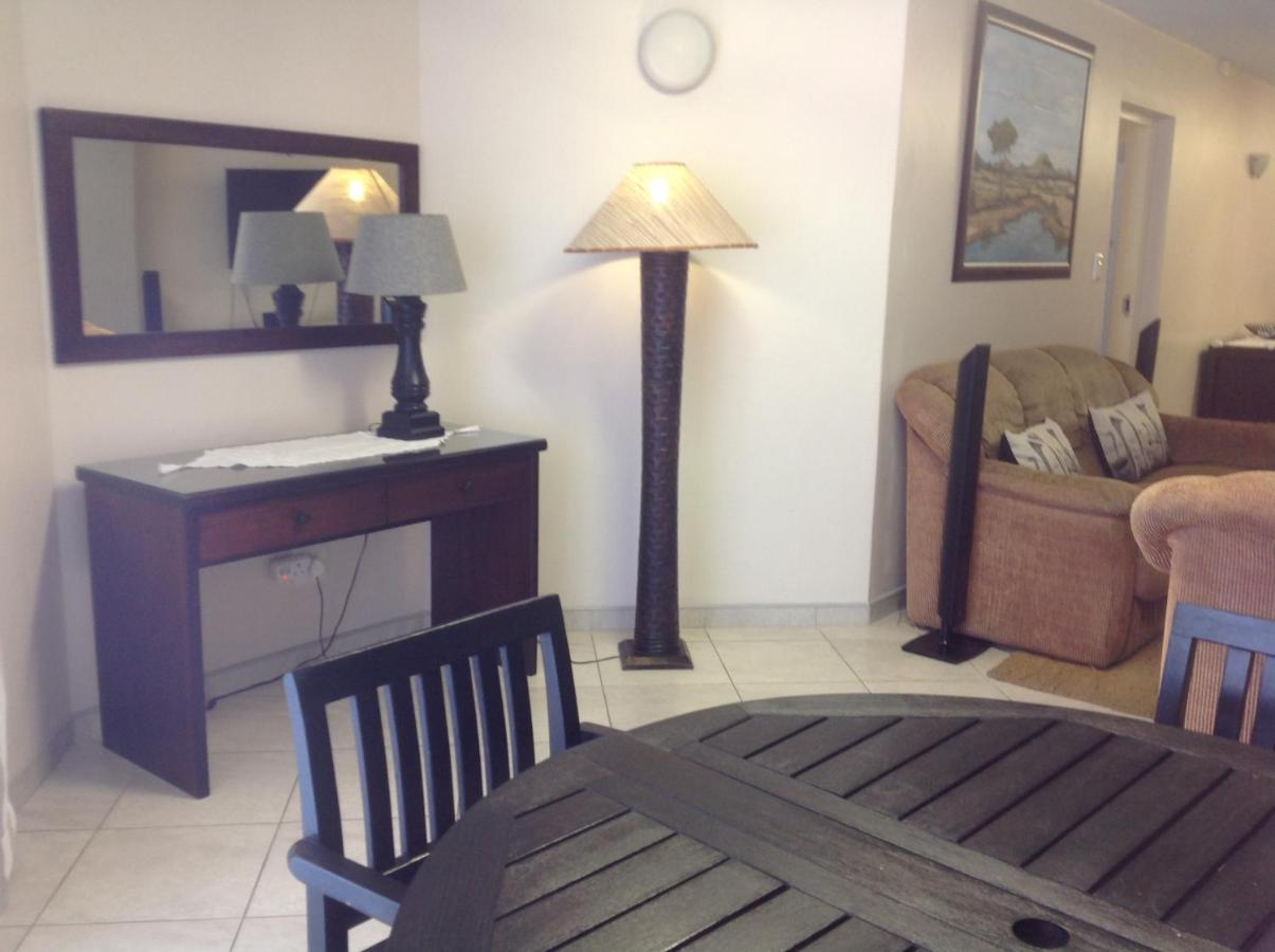 Sand & Sea Holiday Home Свакопмунд Екстер'єр фото