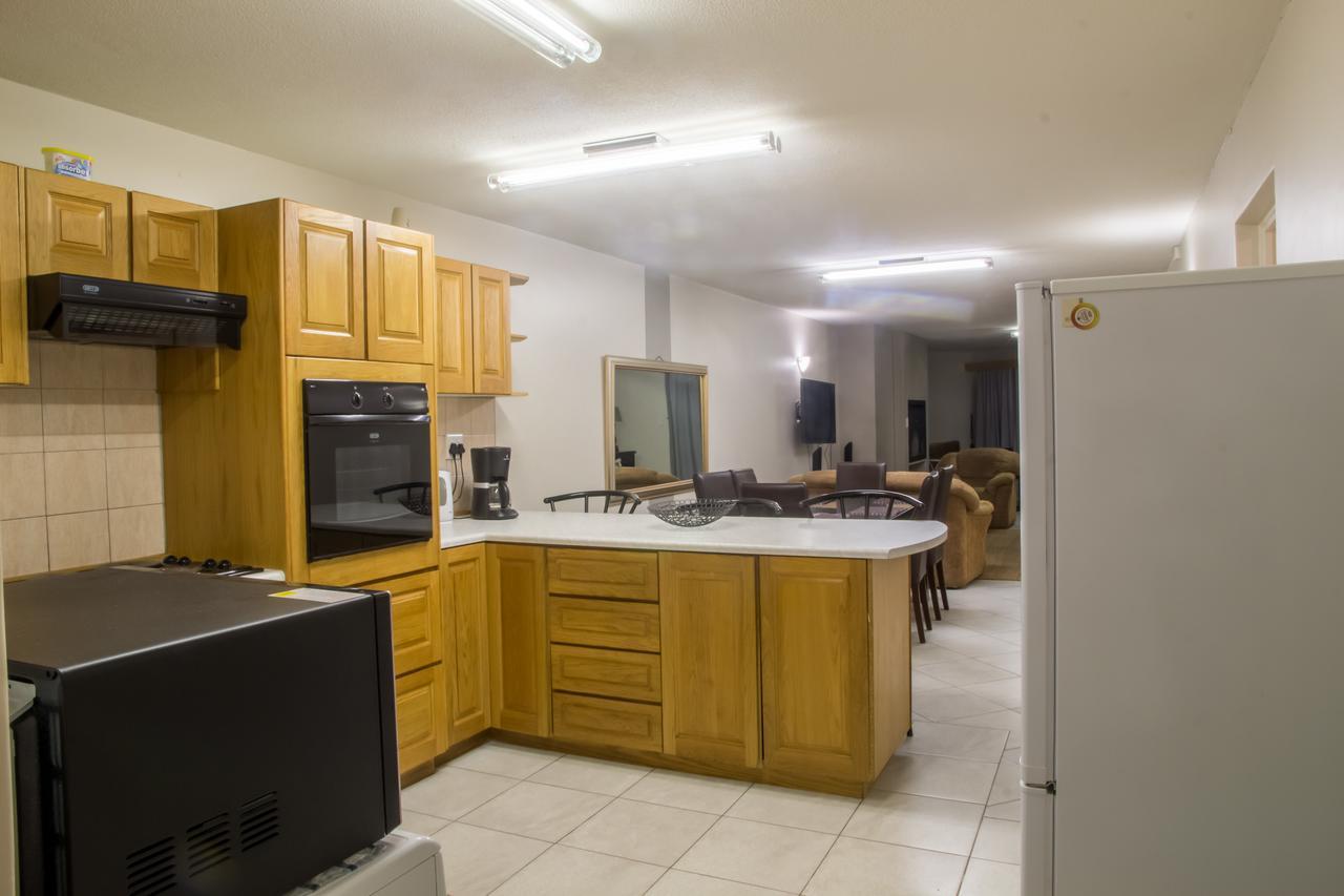 Sand & Sea Holiday Home Свакопмунд Екстер'єр фото